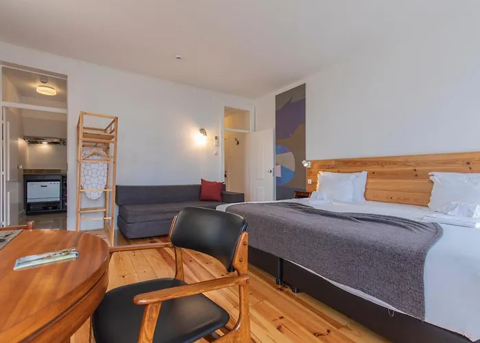 Casa Da Pendoa Sintra