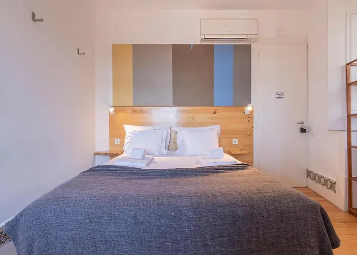 Apartament Casa Da Pendoa