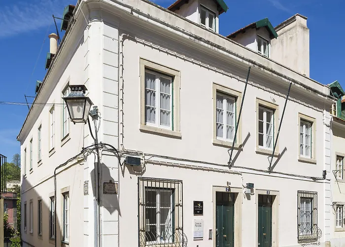 Casa Da Pendoa Sintra