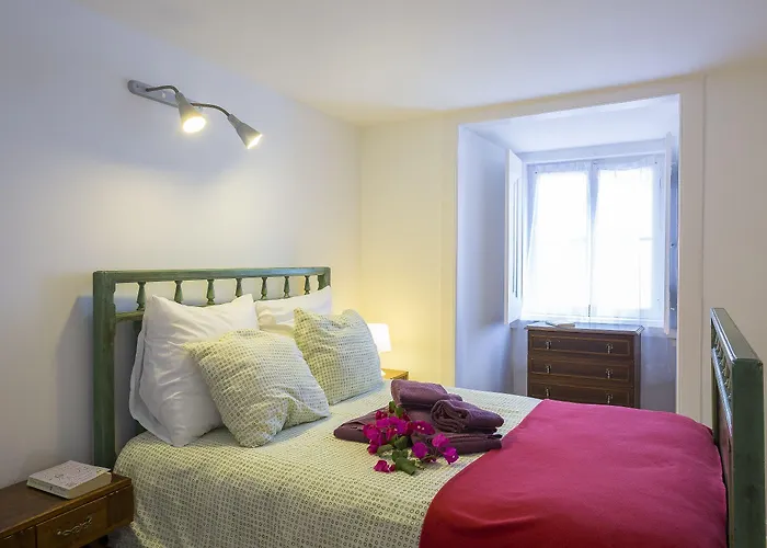 Apartament Casa Da Pendoa Sintra