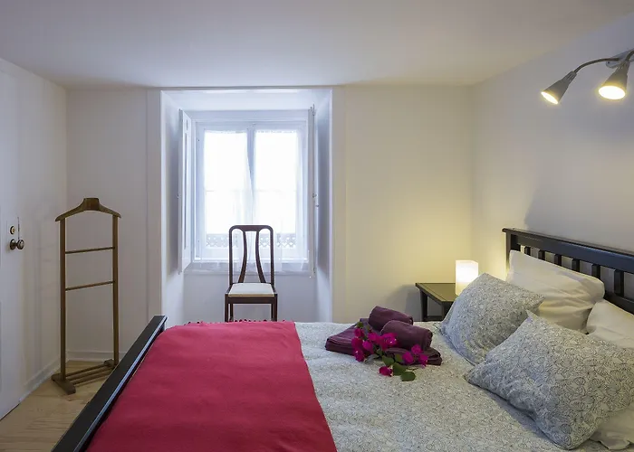 Apartament Casa Da Pendoa