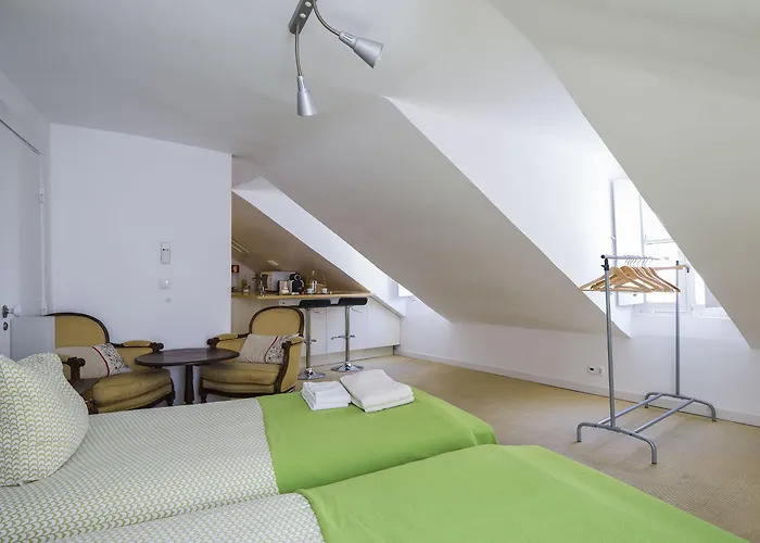 Casa Da Pendoa Apartament