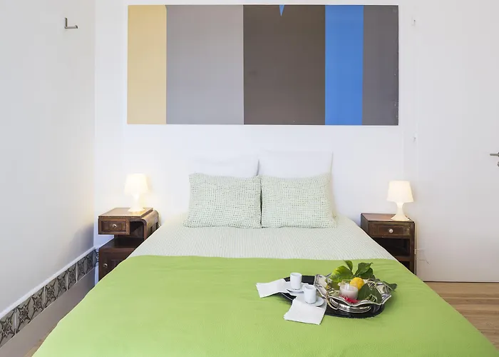 Casa Da Pendoa Apartament Sintra