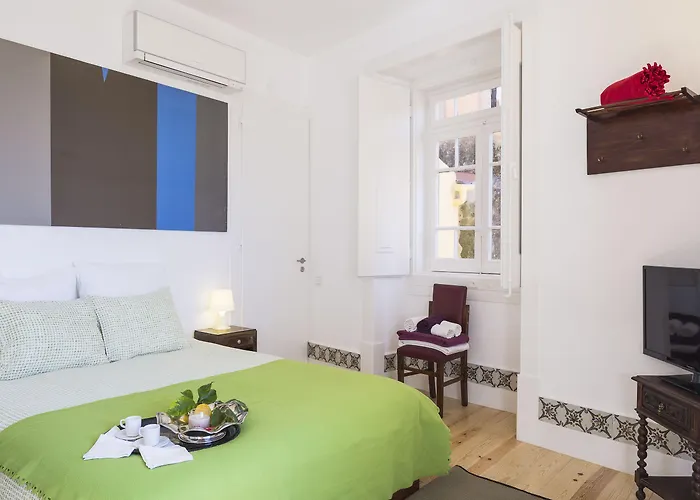 Casa Da Pendoa Sintra