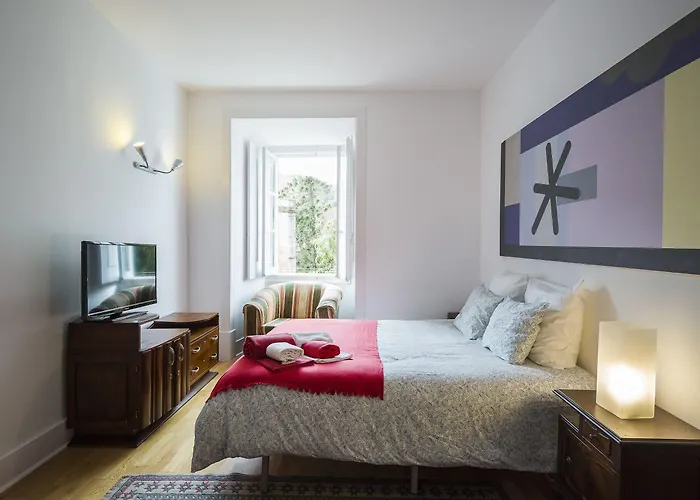 Casa Da Pendoa Sintra