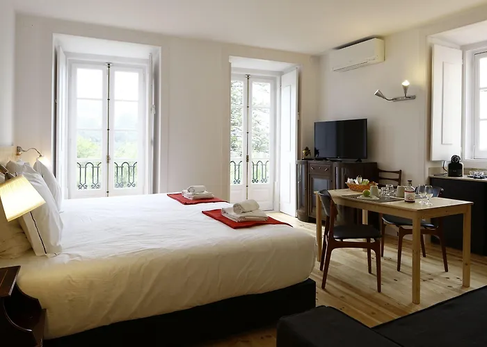 Casa Da Pendoa Apartament Sintra