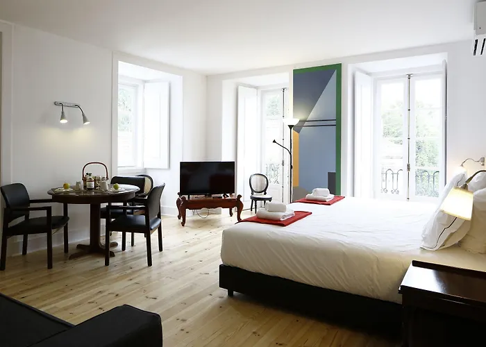 Casa Da Pendoa Sintra