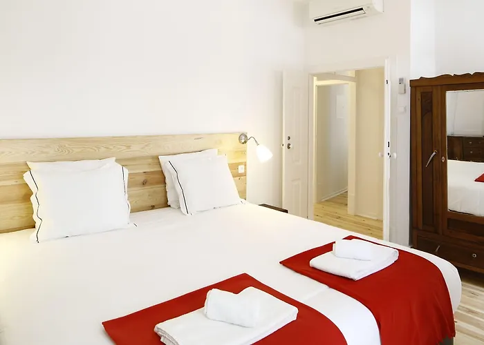 Casa Da Pendoa Apartament