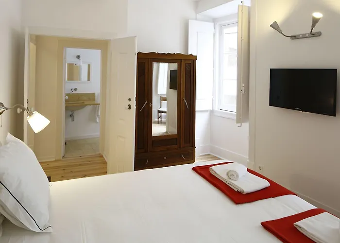 Apartament Casa Da Pendoa *