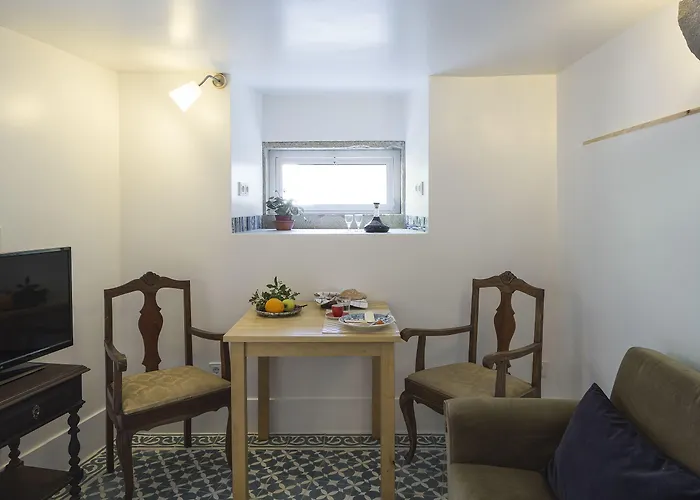 Apartament Casa Da Pendoa