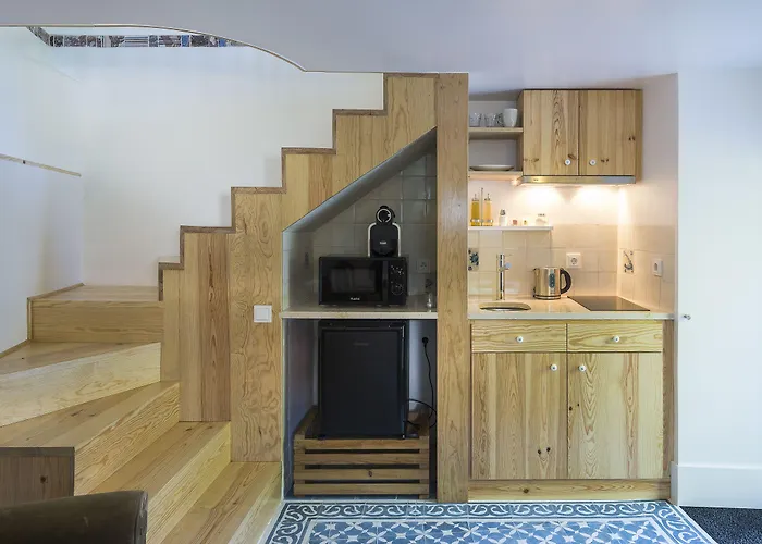 Apartament Casa Da Pendoa Sintra