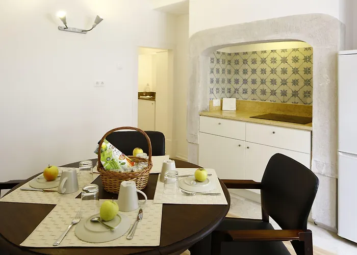 Casa Da Pendoa * Sintra