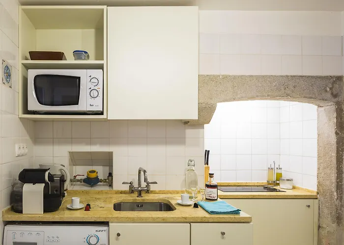 Apartament Casa Da Pendoa