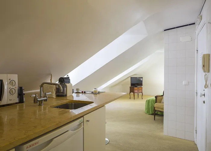 Casa Da Pendoa Apartament *