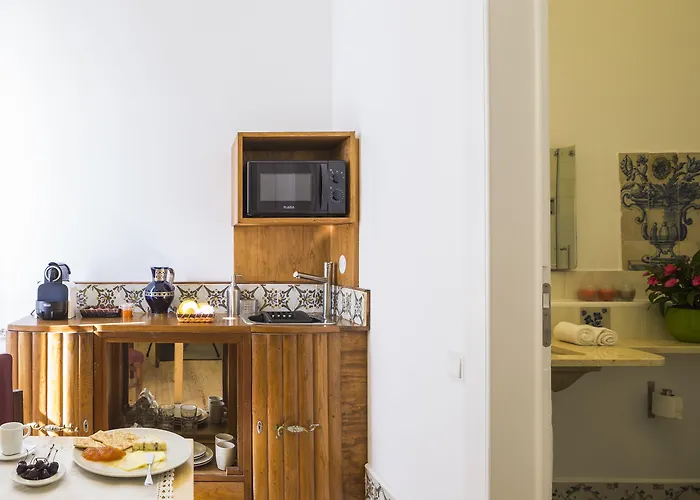 Apartament Casa Da Pendoa Sintra