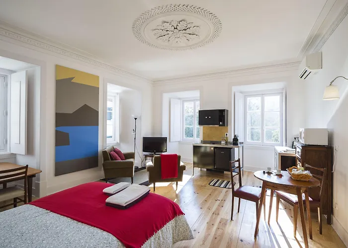 Casa Da Pendoa * Sintra