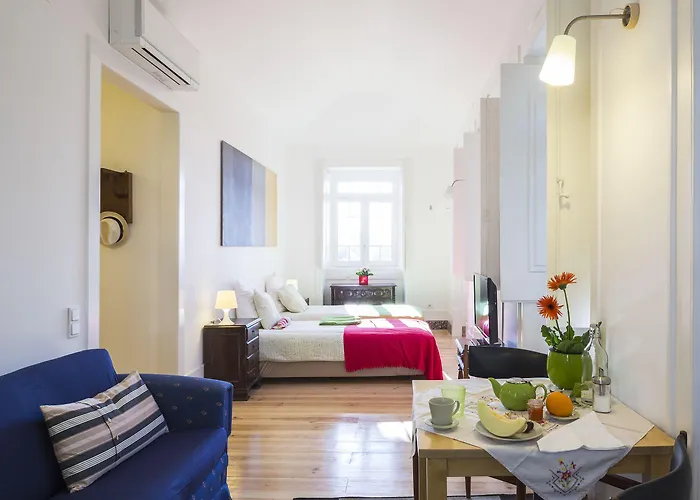 Apartament Casa Da Pendoa *