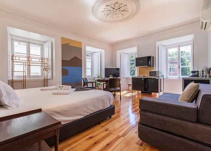 Casa Da Pendoa Sintra