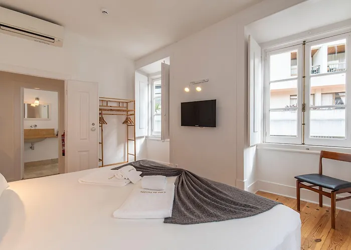 Apartament Casa Da Pendoa Sintra