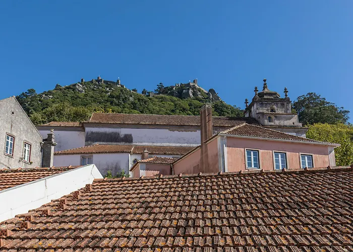 Casa Da Pendoa Sintra