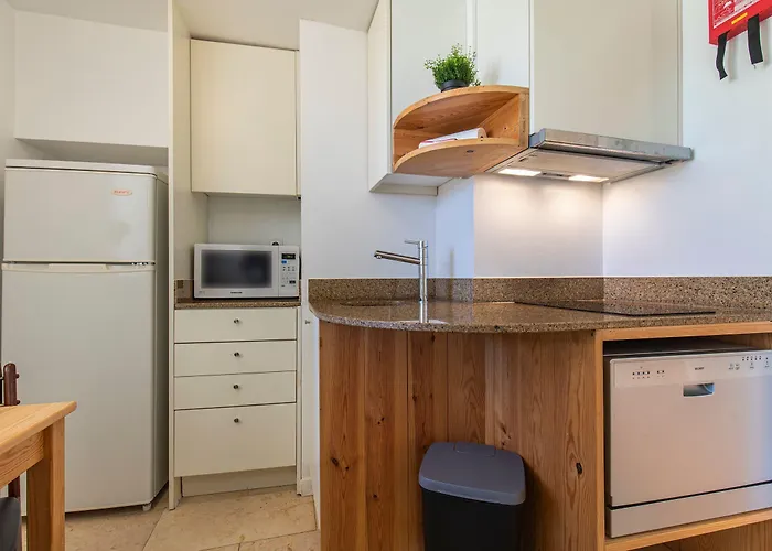 Apartament Casa Da Pendoa *