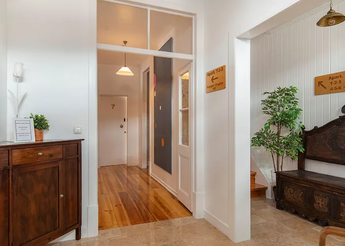 Apartament Casa Da Pendoa Sintra