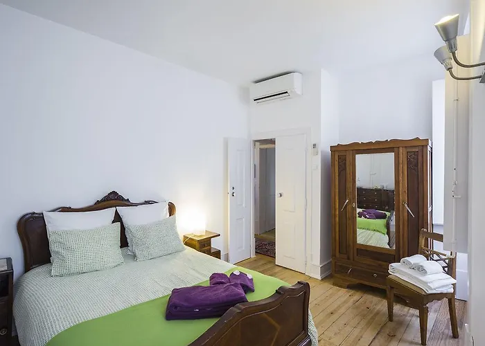 Casa Da Pendoa Sintra