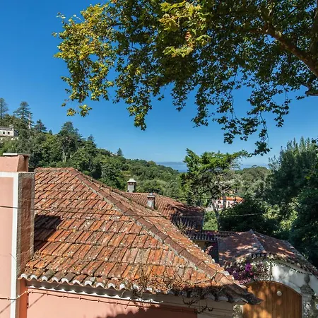 Casa Da Pendoa *