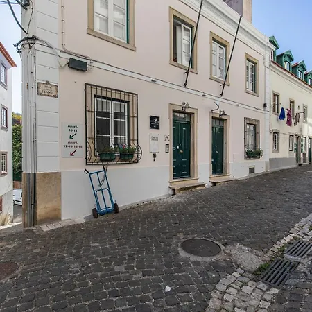 Casa Da Pendoa *