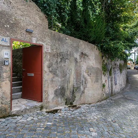 Lejlighed Casa Da Pendoa Sintra