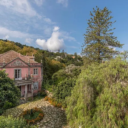 Casa Da Pendoa Lejlighed