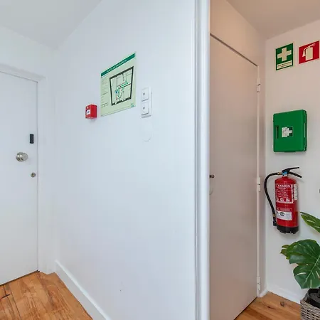 Lejlighed Casa Da Pendoa